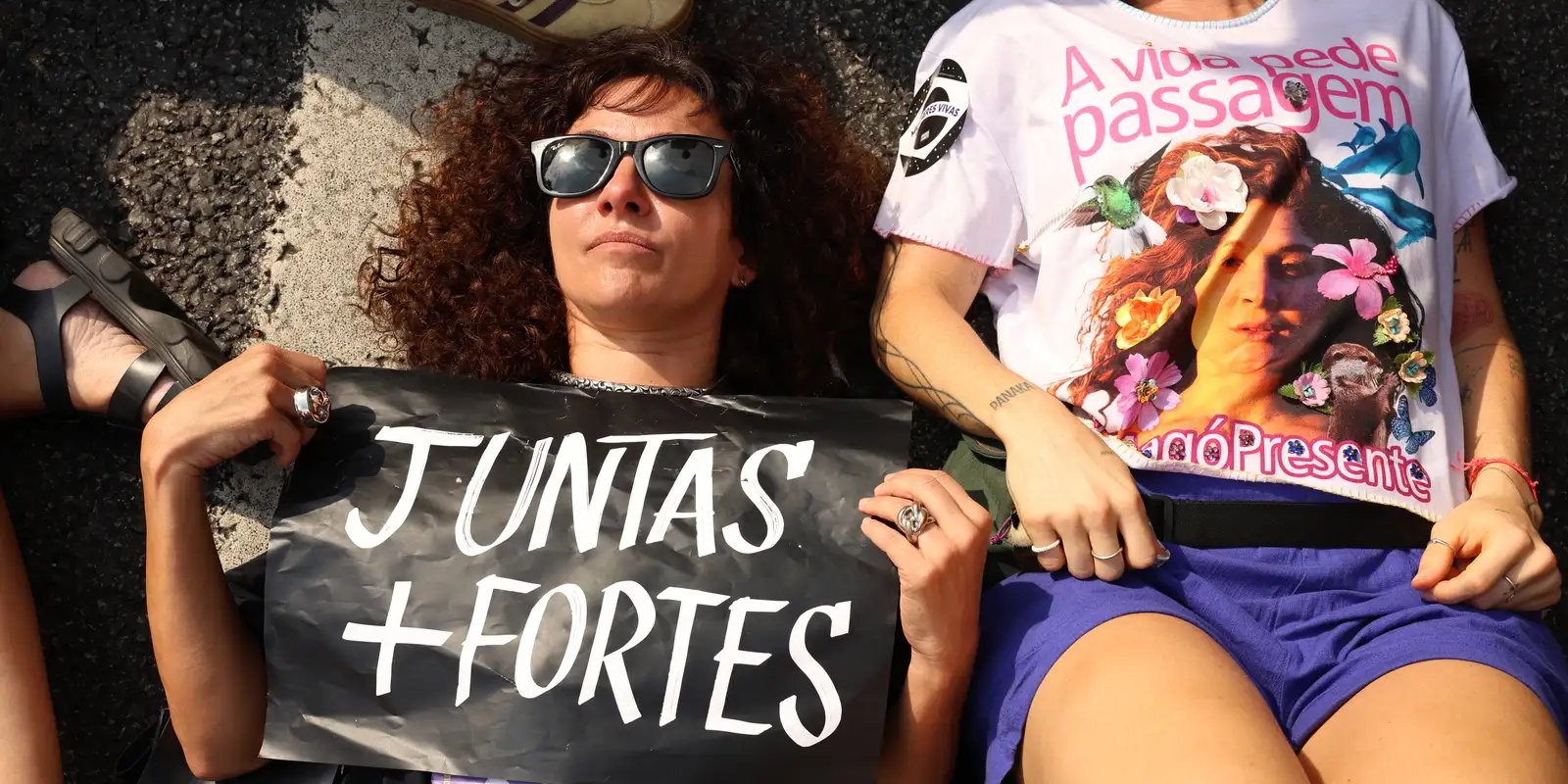 Pesquisa analisa propostas dirigidas às mulheres em planos de governo 5 0g0a8523