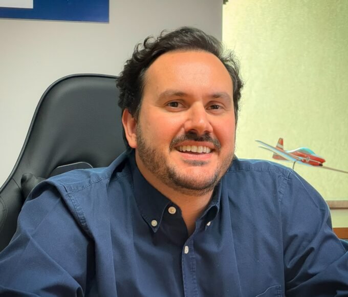 Franco Sardelli oficializa campanha a deputado estadual com evento neste sábado 12 12
