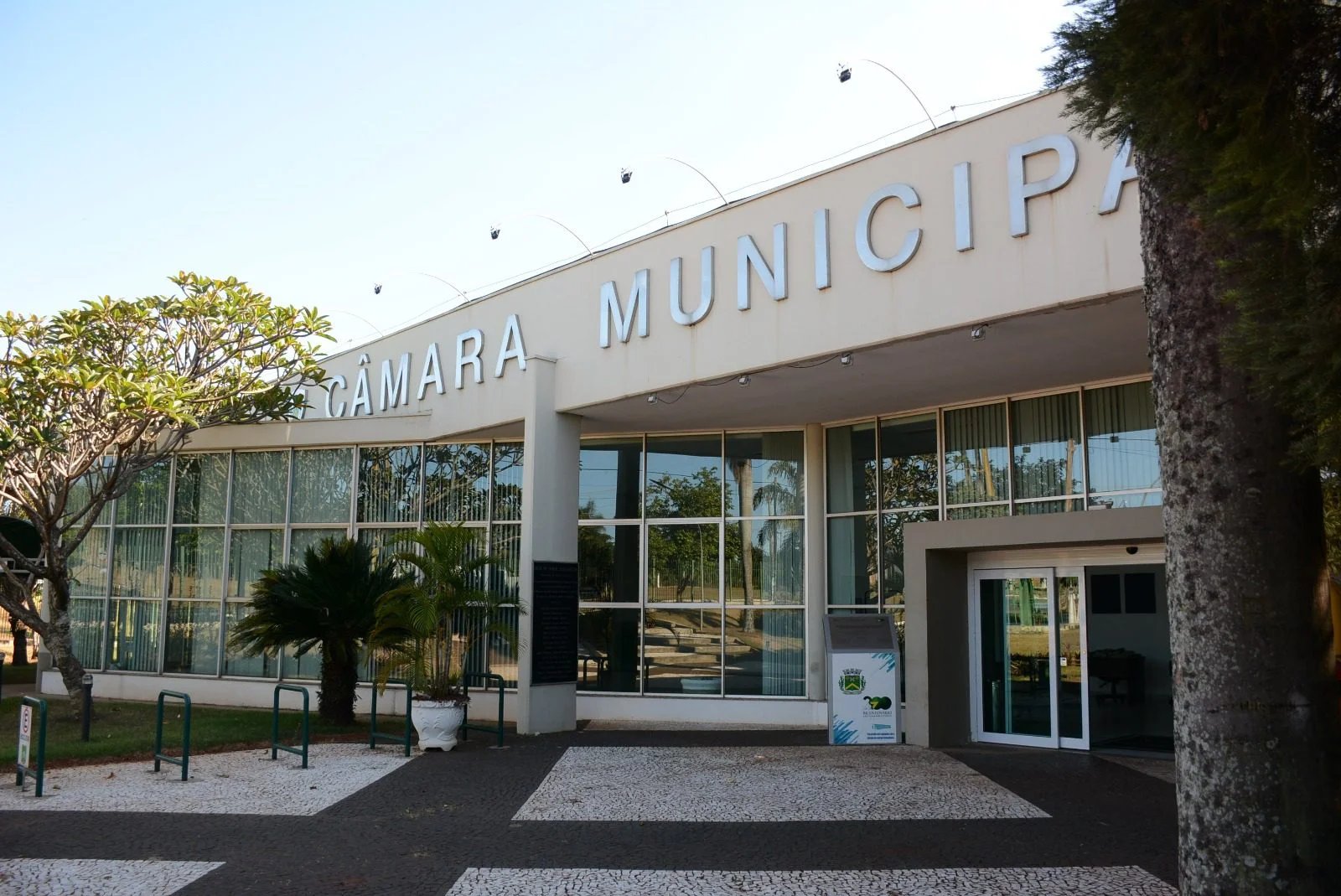 Câmara de Santa Bárbara d’Oeste vota dois vetos e dois projetos na 33ª Reunião Ordinária 5 1789414436 Camara de Santa Barbara