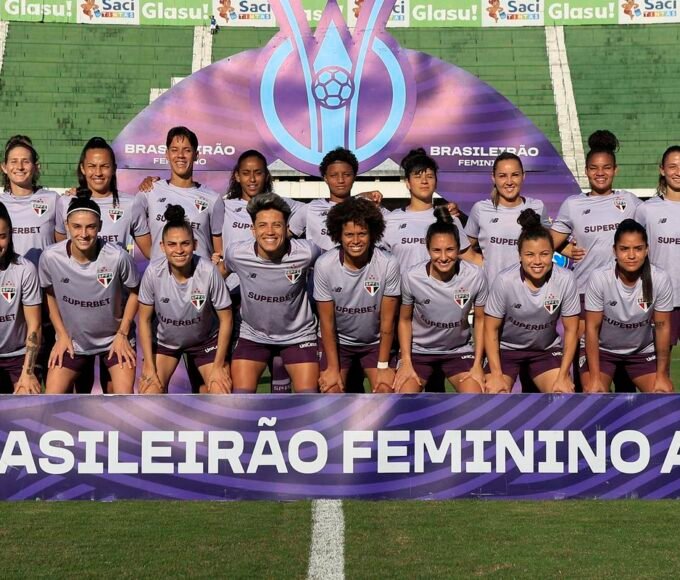 Equipe do São Paulo é a primeira finalista do Brasileirão Feminino 14 1789912635 55538315544 613117c944 o