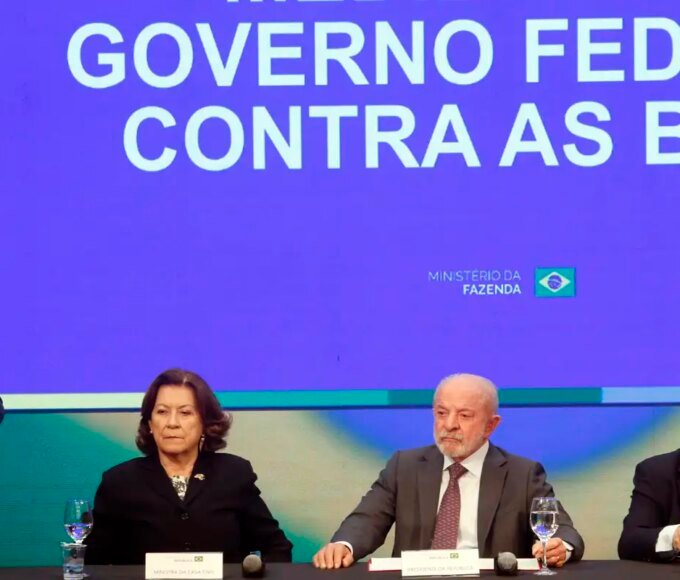 Bets passam a ser proibidas no país e apostador receberá saldo 12 1790407853 pin6004.jpg