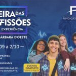 1a Feira das Profissoes FHO SBO 1