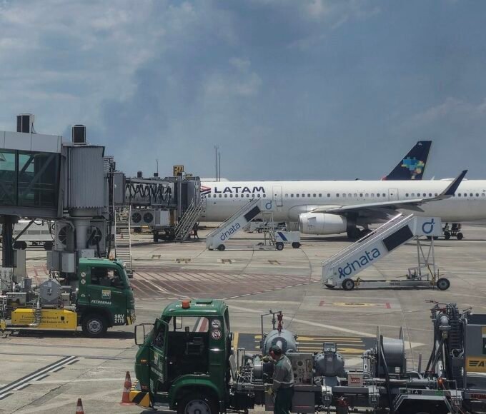 Petrobras reajusta preço médio do querosene de aviação em 13,9% 14 20240920 120043