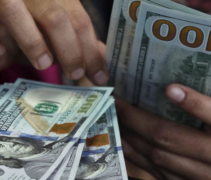 Dólar sobe para R$ 5,22 e atinge maior nível desde março 12 2026 07 23t123806z 1 lynxmpem6m19r rtroptp 4 usa trump tariffs indonesia