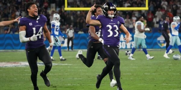 2026 09 28t000000z 1080054278 mt1usatoday29937470 rtrmadp 3 nfl baltimore ravens at dallas cowboys.j