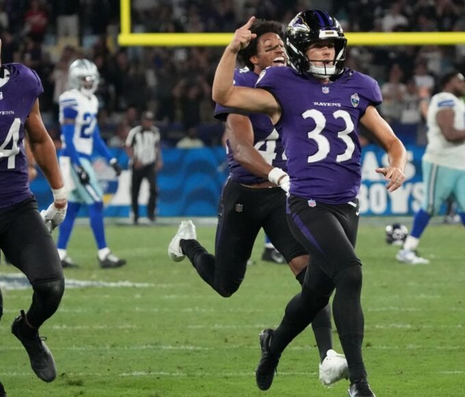 2026 09 28t000000z 1080054278 mt1usatoday29937470 rtrmadp 3 nfl baltimore ravens at dallas cowboys.j