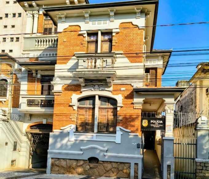 Bebel cobra execução de recursos para nova Delegacia da Mulher em Piracicaba 15 24 09 26 A Delegacia da Mulher em Piracicaba funciona nem predio alugado no centro da cidade