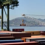 Balança comercial tem superávit de US$ 7,4 bilhões em agosto 10 24012014 porto do rio 10 0