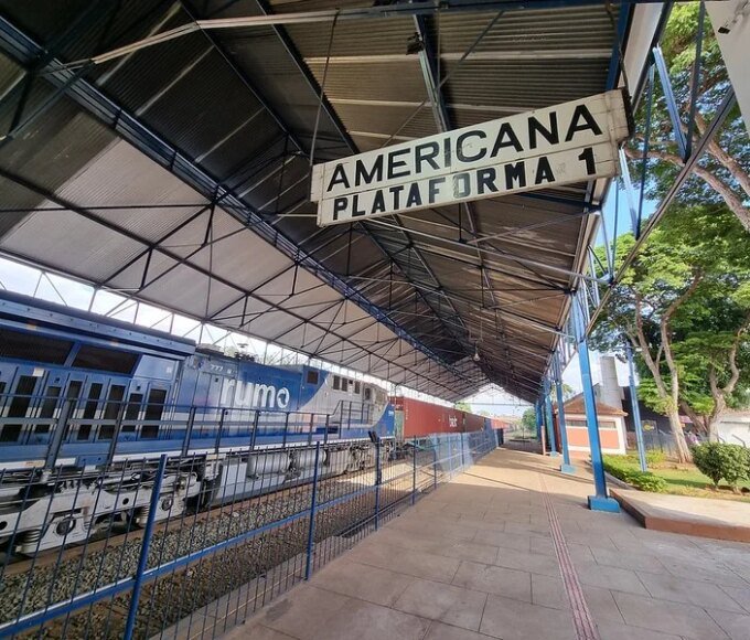 Americana abre debate sobre ocupação cultural da Estação Cultura 14 52048420524 e4d6f63f7c c