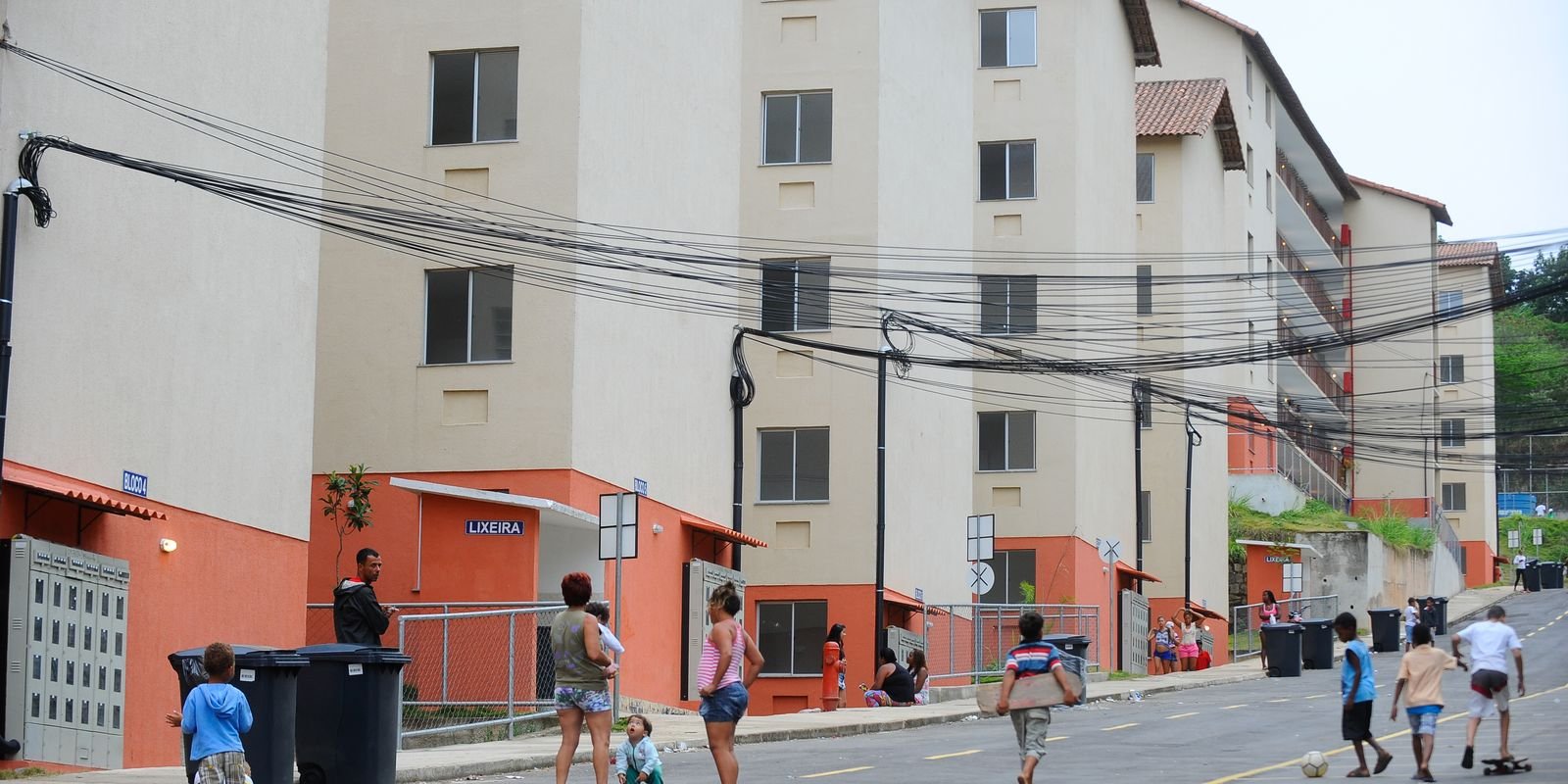 Bolsa Família não terá reajuste previsto no Orçamento de 2027 5 936816 rj condominio moradia 18