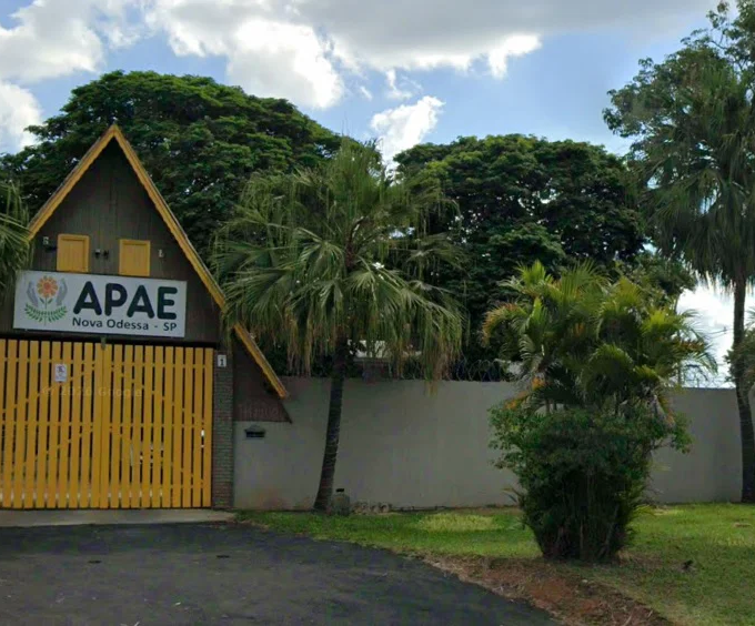 APAE SBO