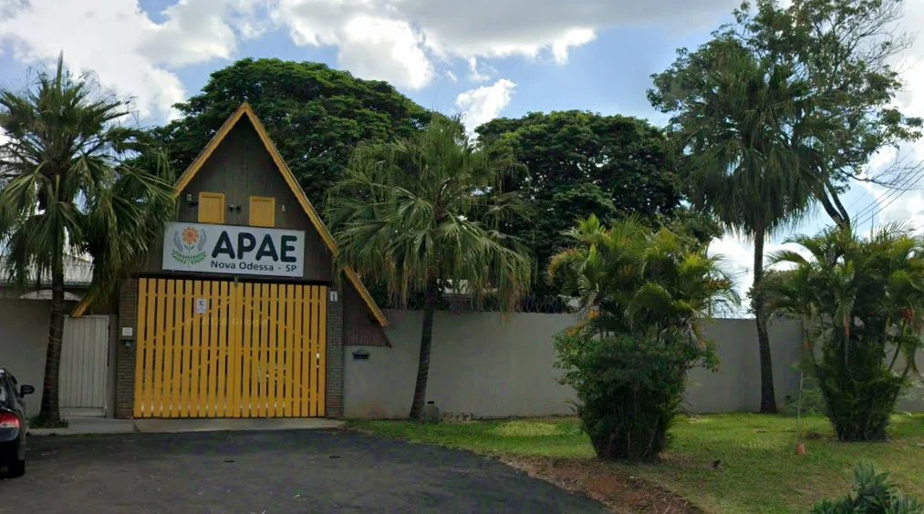 Nova Odessa realiza Conferência Municipal dos Direitos da Criança e do Adolescente na terça-feira (22) 5 APAE SBO