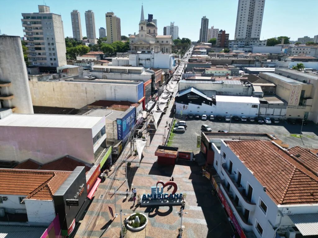Americana registra alta de 10% na abertura de empresas entre janeiro e agosto 5 Americana 1