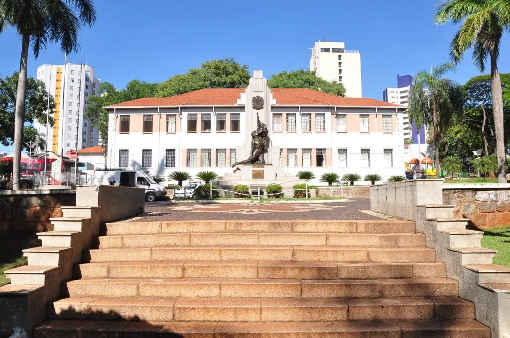 Biblioteca de Americana amplia arrecadação de livros e brinquedos para fortalecer ludoteca 5 Biblioteca Municipal