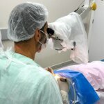CIRURGIA DE CATARATA