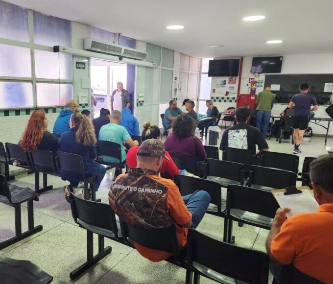 Campanha de Doação de Sangue da Prefeitura de Nova Odessa e Lions Clube arrecada 93 bolsas 12 Campanha de Doacao de Sangue arrecada 93 bolsas 1024x815