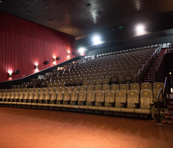 Semana do Cinema tem preço promocional de até R$ 10 no Limeira Shopping 14 Centerplex 3