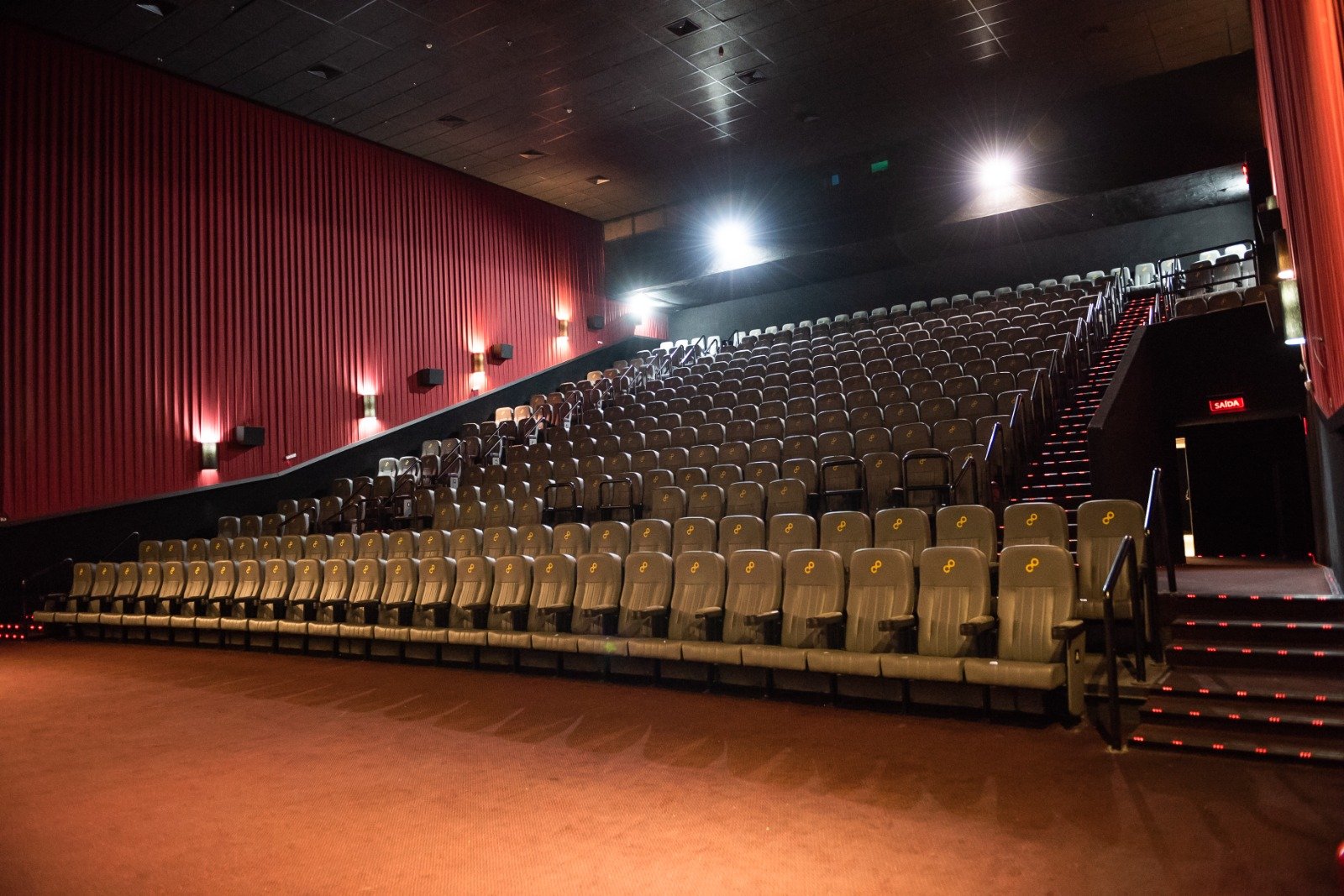 Semana do Cinema tem preço promocional de até R$ 10 no Limeira Shopping 5 Centerplex 3