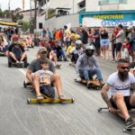 10ª edição do Festival de Carrinhos de Rolimã reúne famílias e apaixonados por carros neste sábado em Americana 10 Ciruito de Rolima foto 1 1024x768