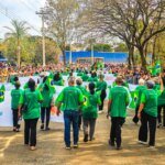 Santa Bárbara d’Oeste realiza Desfile Cívico de 7 de Setembro nesta segunda-feira 10 DESFILE CIVICO 1 1024x732