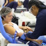 Campanha de Doação de Sangue arrecada 85 bolsas em Santa Bárbara d’Oeste 10 DOACAO DE SANGUE 2