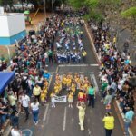 Desfile Civico de 2025