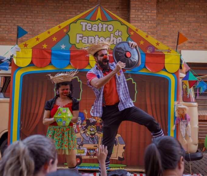 14º Encontro Nordestino no Engenho tem kombi no Circo, sábado 14 ELADIO FEITOSA 7