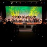 ENCONTRO DE ORQUESTRAS DE VIOLAS 1