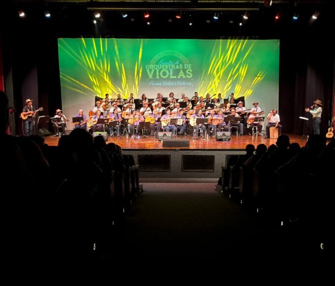 Encontro de Orquestras de Violas reúne grupos em apresentação gratuita em Santa Bárbara 14 ENCONTRO DE ORQUESTRAS DE VIOLAS 1