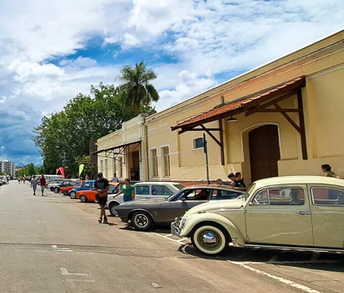 Santa Bárbara d’Oeste recebe encontro de veículos antigos com shows e entrada solidária 15 ENCONTRO DE VEICULOS e1790703169625