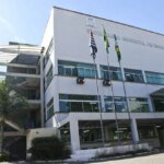 Santa Bárbara d’Oeste abre inscrições para vagas em creches municipais para 2027 10 Fachada Sec Educacao 01 imprensa 1024x660