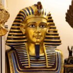 Feira King Tut 5