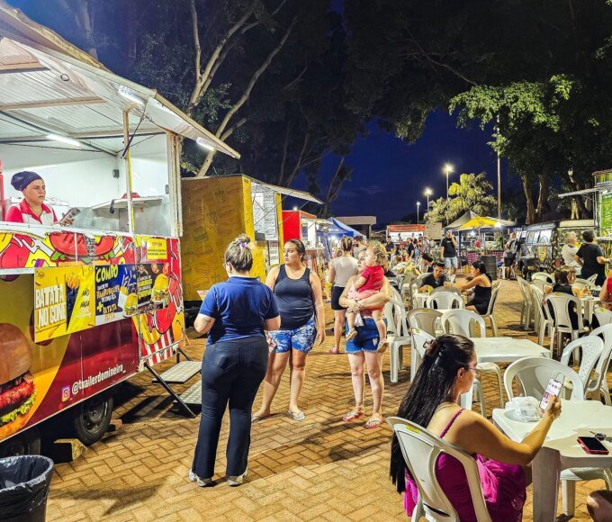 Feira do Produtor percorre bairros de Santa Bárbara d’Oeste durante setembro; confira a programação 14 Feira do Produtor 13 imprensa