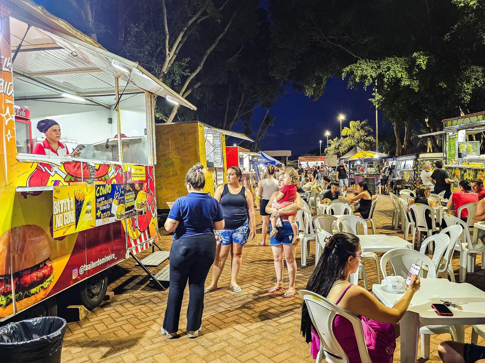 Feira do Produtor 13 imprensa
