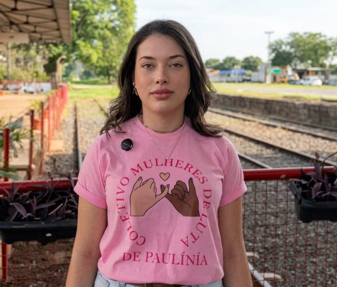 Foto ISABELA GOUVEIA
