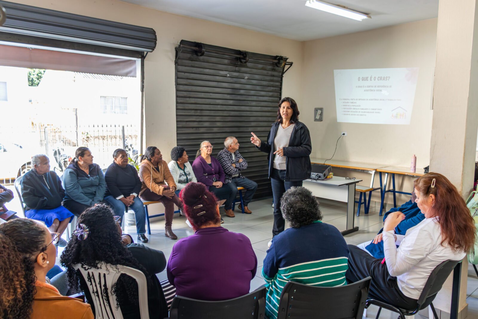 Segunda edição do Boletim Socioassistencial apresenta dados da assistência social em Capivari 5 IMG 0857 scaled