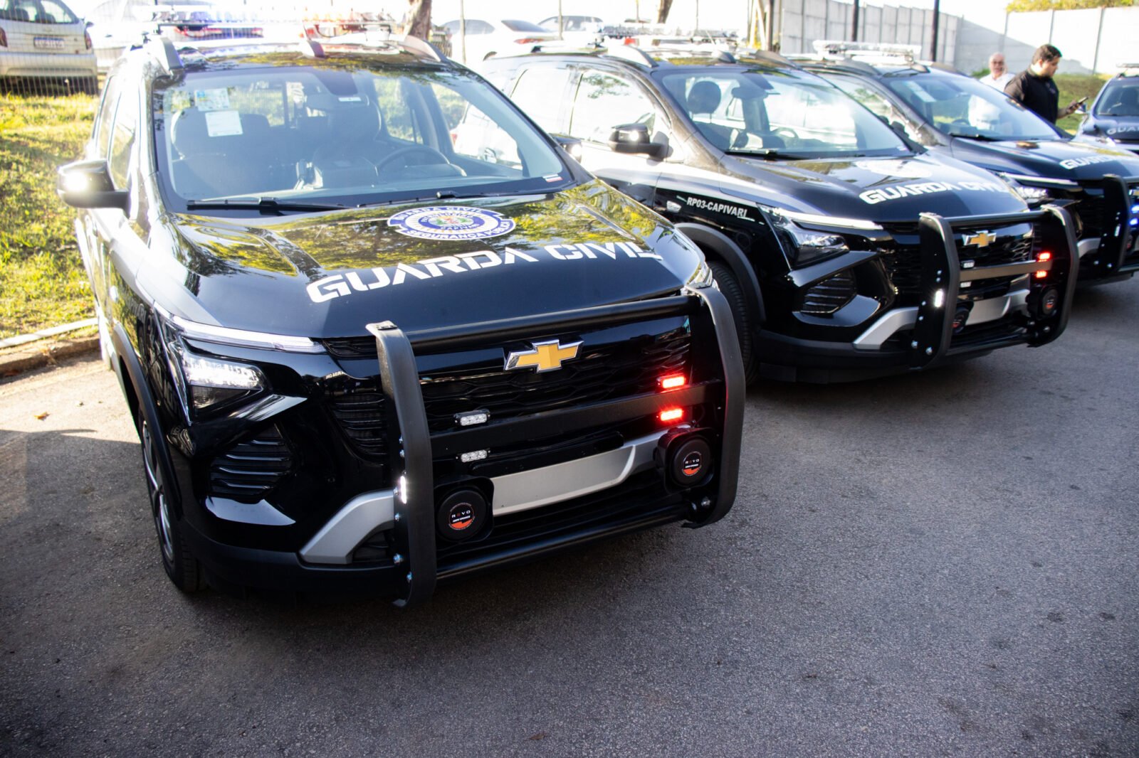 Guarda Civil de Capivari prende homem por violência doméstica 5 IMG 2540 2