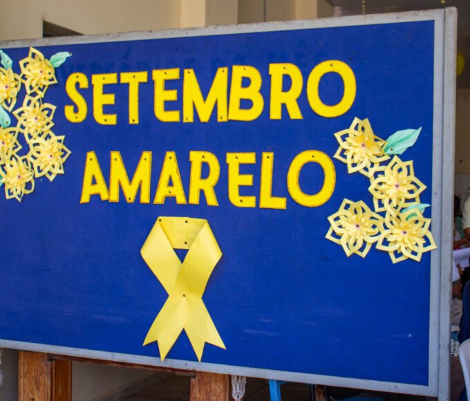 Secretaria de Saúde organiza série de ações em prol da campanha ‘Setembro Amarelo’ 14 IMG 2728 scaled