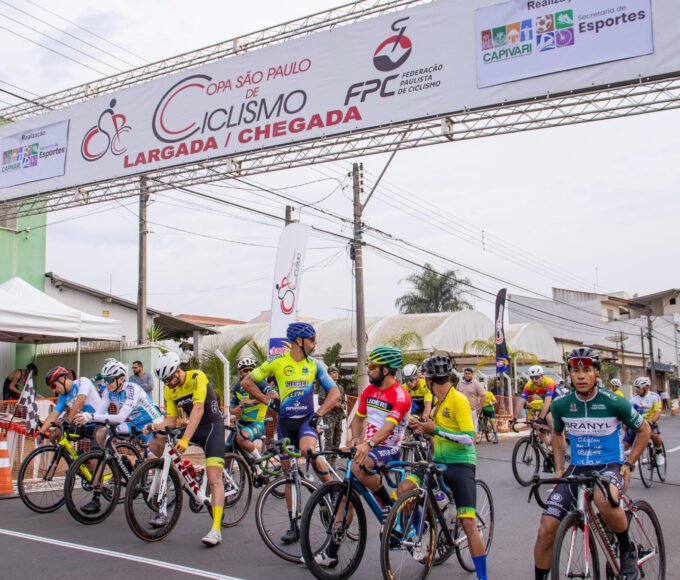 Capivari recebe 2ª etapa da Copa São Paulo de Ciclismo no dia 27 de setembro 14 IMG 3922 scaled