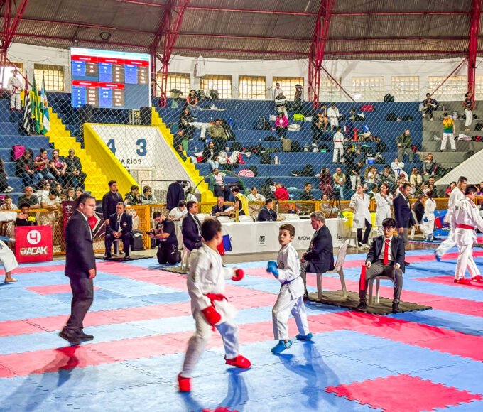 Associação Washi Ki-O de Capivari é o principal destaque da 13ª Copa de Karatê 14 IMG 5439 scaled