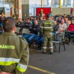Em alusão à Semana Nacional de Trânsito, Departamento de Trânsito promove ações educativas em Capivari 10 IMG 9922 scaled