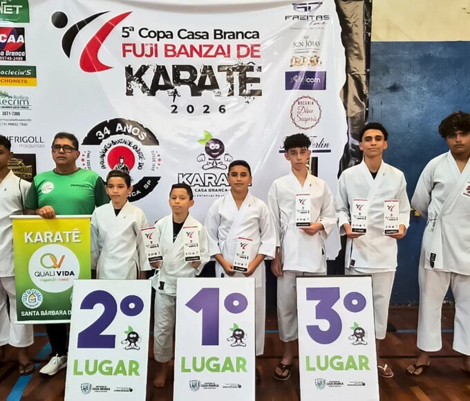 KARATE QUALIVIDA