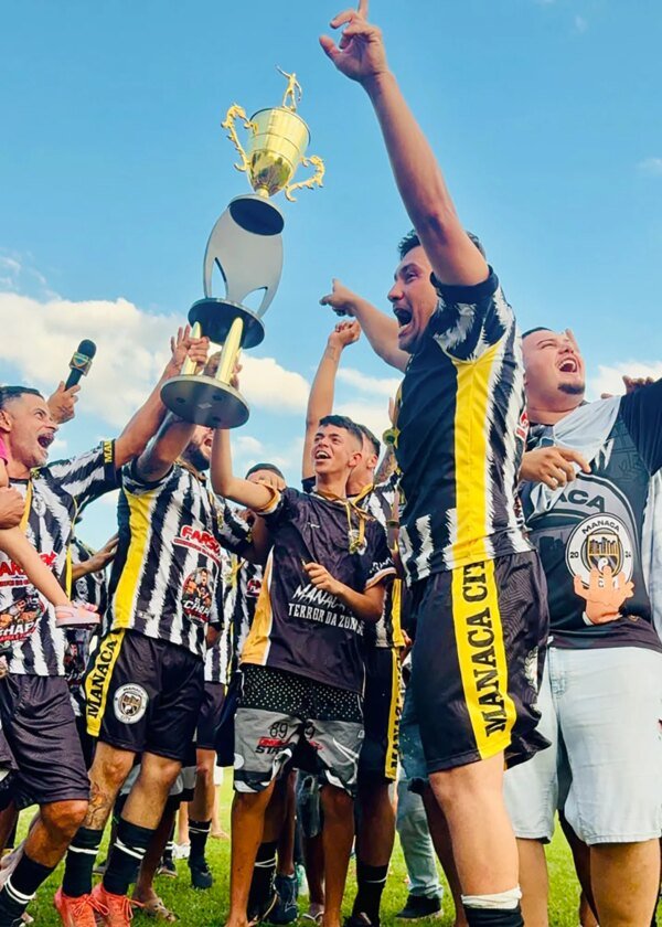MANACA CITY