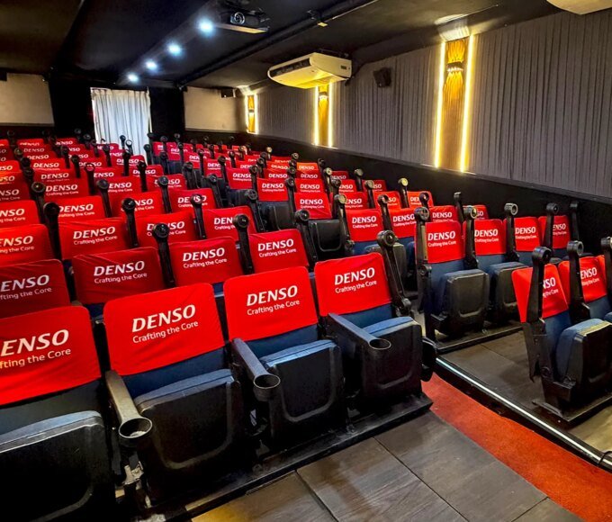 MOBIMOVIE DENSO 2