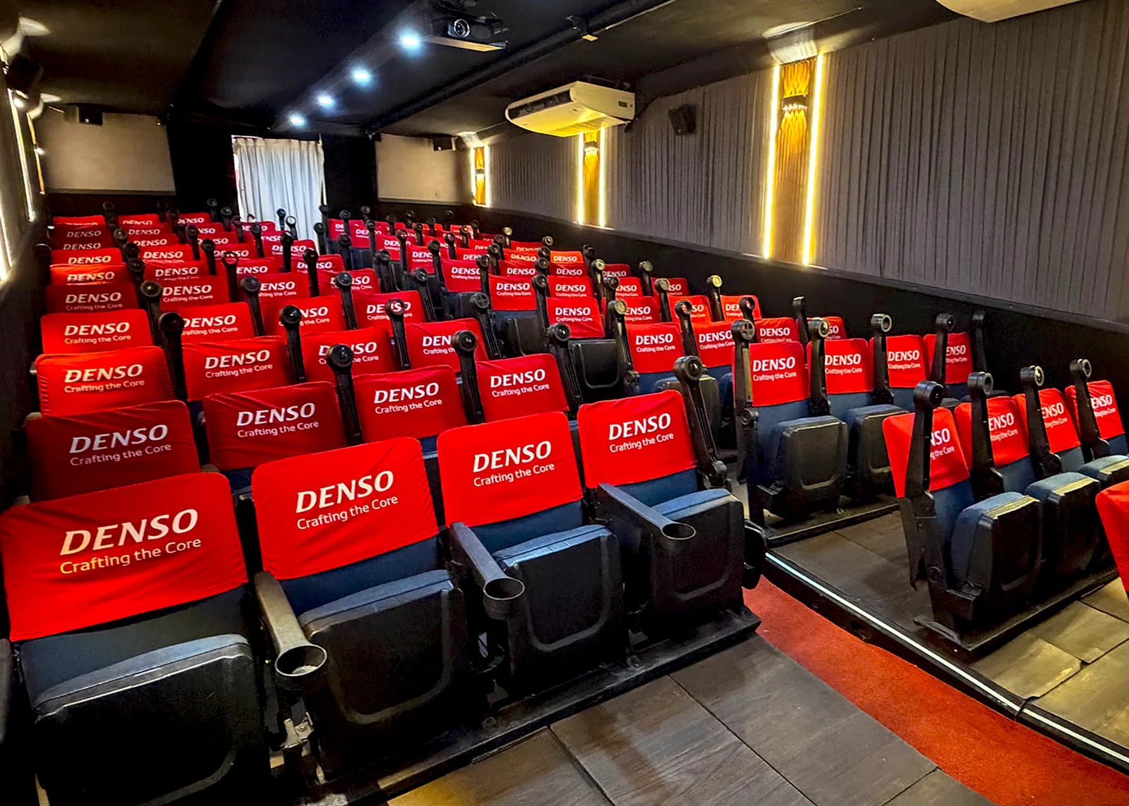 Santa Bárbara d’Oeste recebe cinema gratuito em carreta a partir desta quarta-feira 5 MOBIMOVIE DENSO 2
