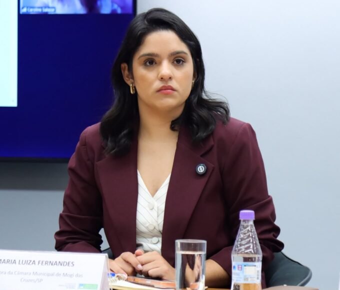 Página que patrocinou fake news contra vereadora do PL tem derrota na Justiça 14 Malu Fernandes