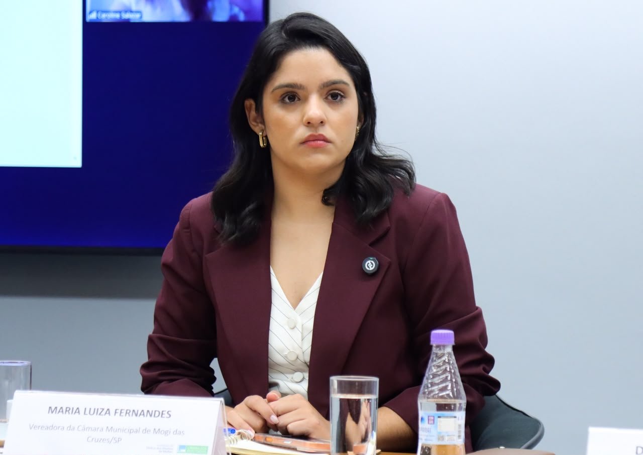 Página que patrocinou fake news contra vereadora do PL tem derrota na Justiça 5 Malu Fernandes