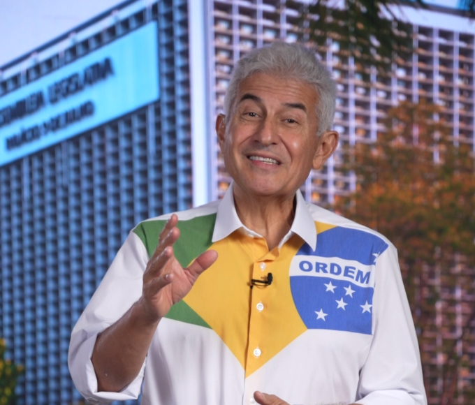 Senador Marcos Pontes declara apoio a Franco Sardelli na disputa pela Assembleia de São Paulo 14 Marcos Pontes3 e1790021799654
