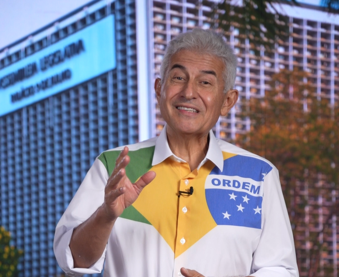 Senador Marcos Pontes declara apoio a Franco Sardelli na disputa pela Assembleia de São Paulo 5 Marcos Pontes3 e1790021799654