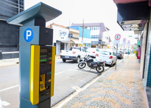PARQUIMETRO 2